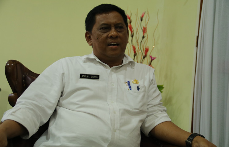 Bantuan Beras Bencana Alam ke PNG Tunggu Rekomendasi Kementerian